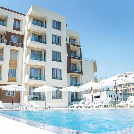 La Dolce Vita Residence Ulcinj Exterior foto