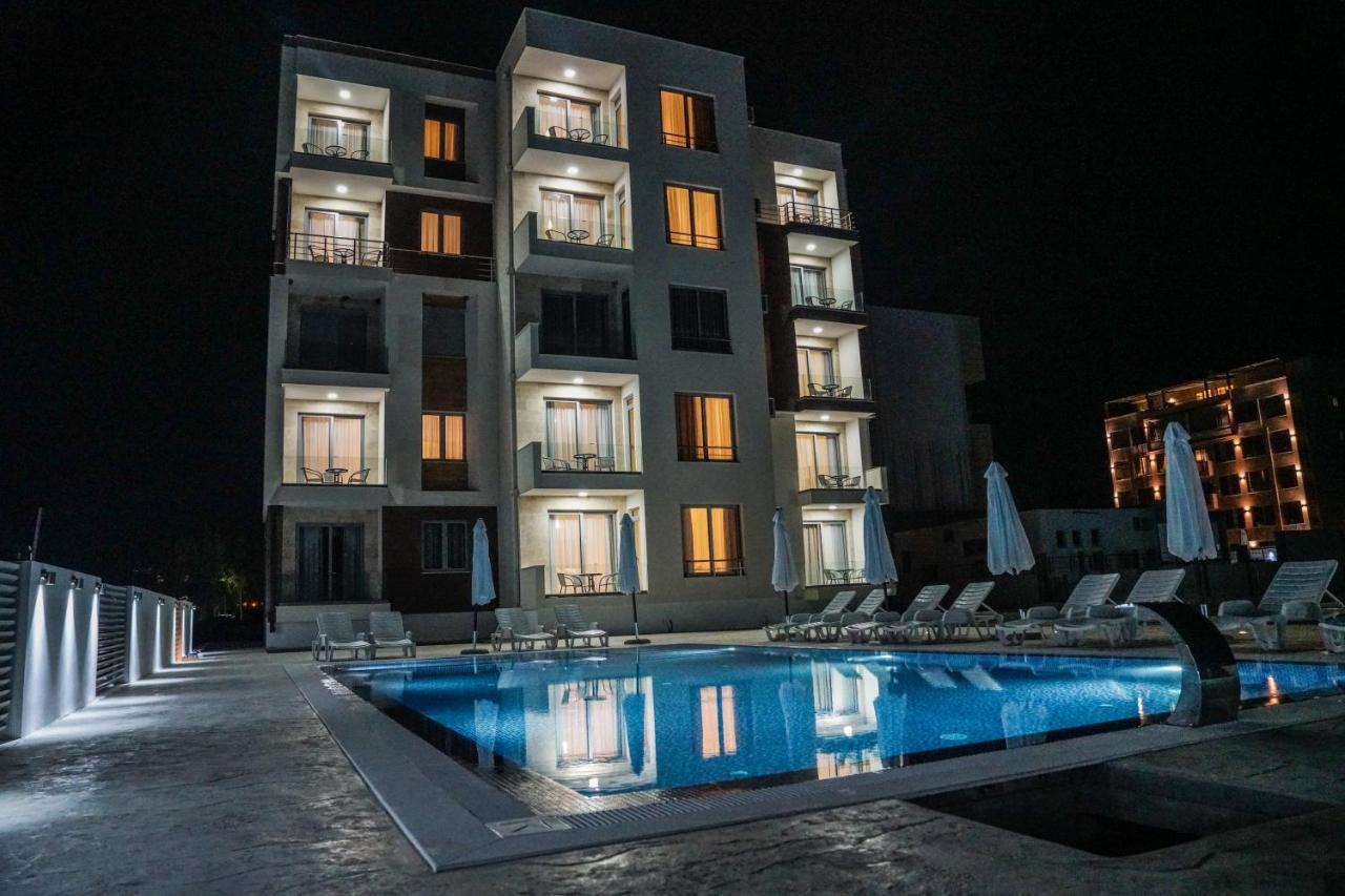 La Dolce Vita Residence Ulcinj Exterior foto