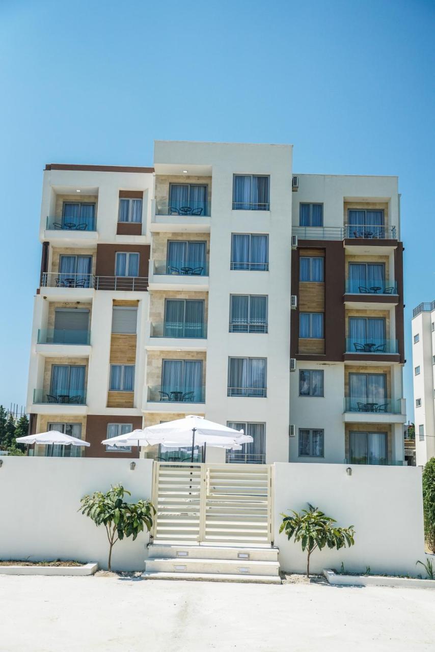La Dolce Vita Residence Ulcinj Exterior foto